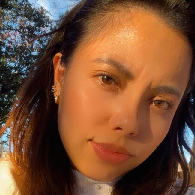 Nanny in Santa Clara: Brianda Paola