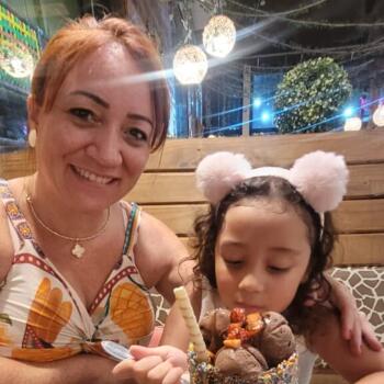 Parent Praia Grande: Aline