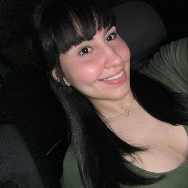 Babysitter in Guarulhos: Majory