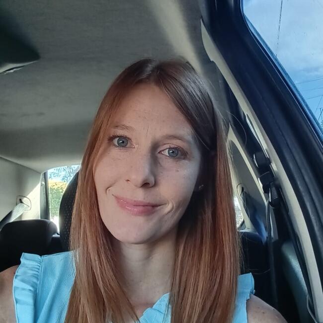 Babysitter in Río Cuarto: Valeria