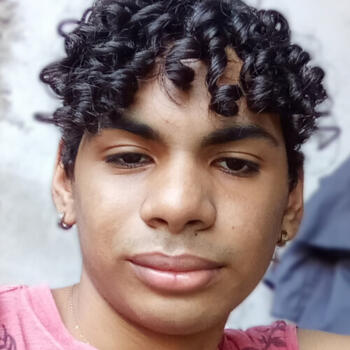 Babysitter in Fortaleza: Vitor