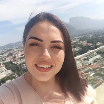 Parent São Paulo: Danielle