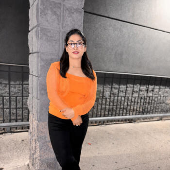 Babysitter in Auckland: Kanchan