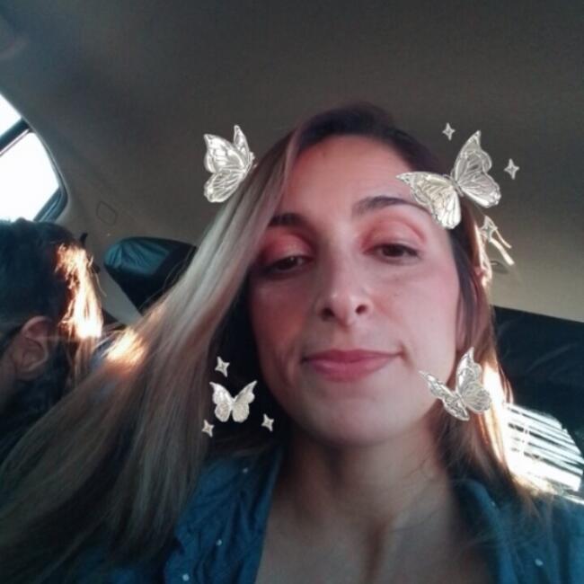 Babysitter in Belén de Escobar: Daniela