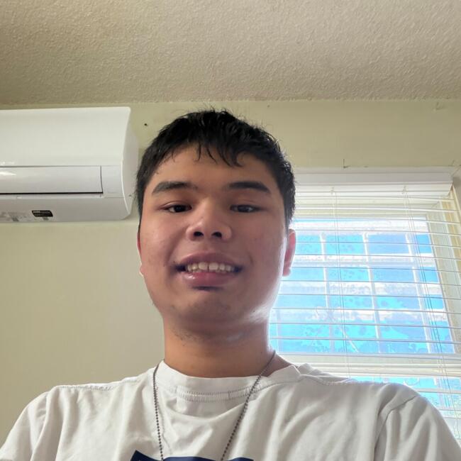 Babysitter in Sacramento: Minh