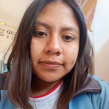 Babysitter Chimbote: Vanessa