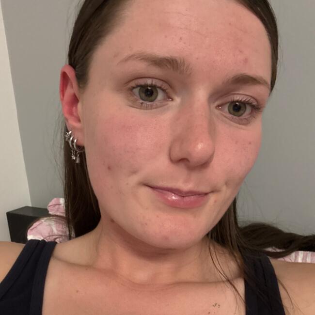 Babysitter in Christchurch: Jade