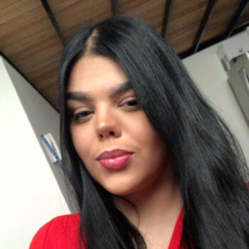 Babysitter in Buenos Aires: Julya