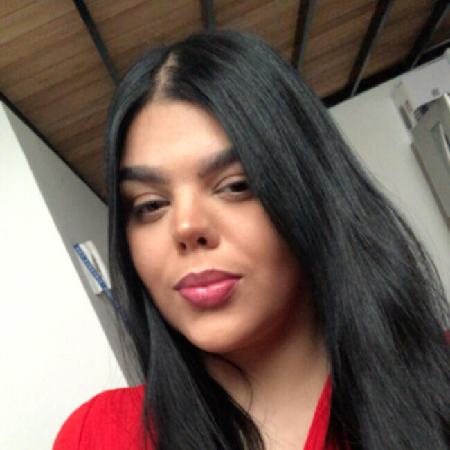 Babysitter in Buenos Aires: Julya