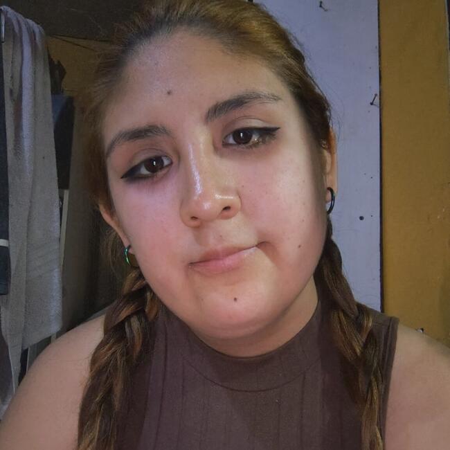 Babysitter in Chimbarongo: Jocelyn