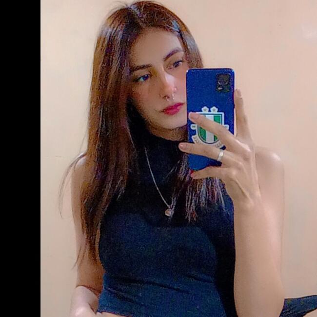 Babysitter in San Miguel: Isabel