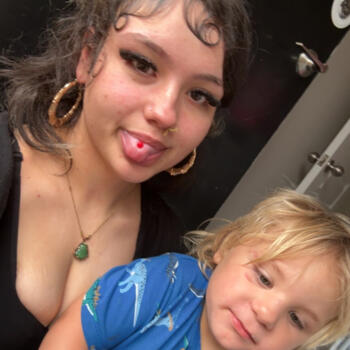 Babysitter in Central Coast: Jade