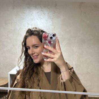 Bebisiterka u Beograd: Anita