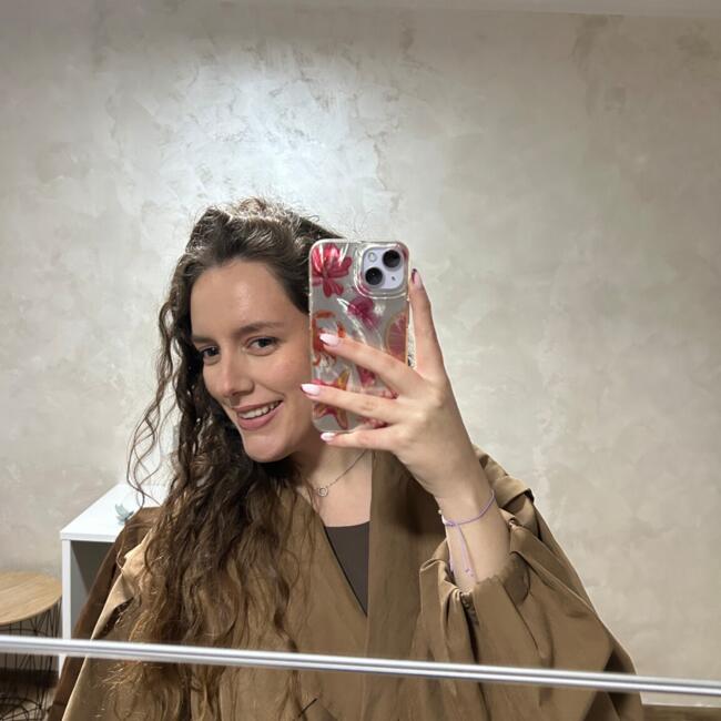 Bebisiterka u Beograd: Anita