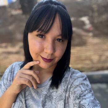 Niñera en Moreno: Esperanza