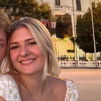 Babysitter in Biberach an der Riss: Evelin