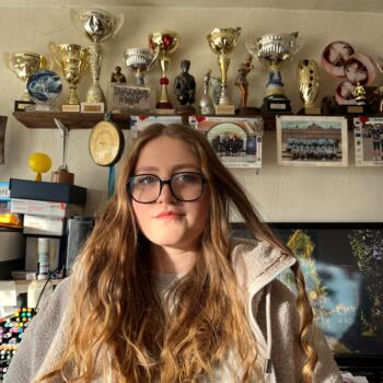 Baby-sitter Maule: Manon