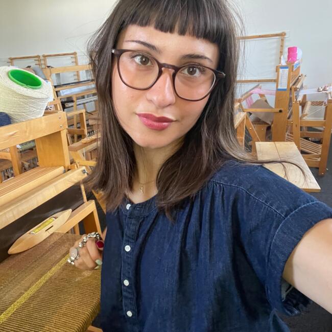 Babysitter in Jersey City: Yael