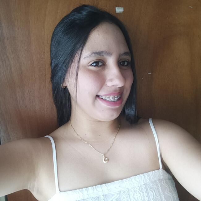 Babysitter in Barinas: Alejandra