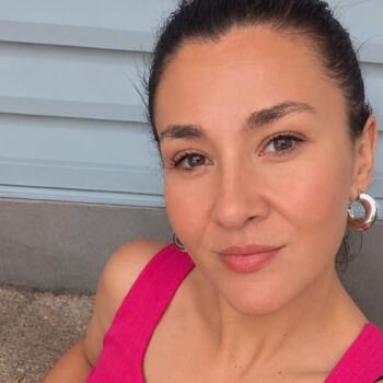 Babysitter Rio Claro: Nathalia