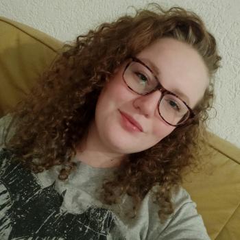 Gastouder Vlaardingen: Esmay