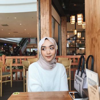 Pengasuh di Kajang: Syamira