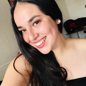 Niñeras en San Antonio: Fernanda