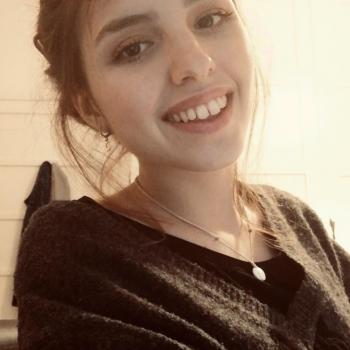 Babysitter a Ancona: Federica