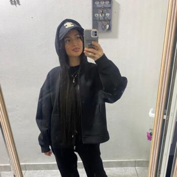 Babysitter in Luik: SABRINA