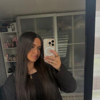 Babysitter Luik: SABRINA