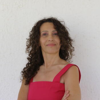 Nanny Milan: Enza