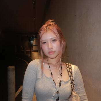 Babysitter in Singapore Island: Chaeyoon