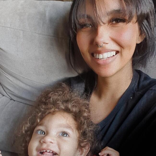 Babysitting job in Osasco: Inae