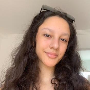 Babá em São Paulo: Julia