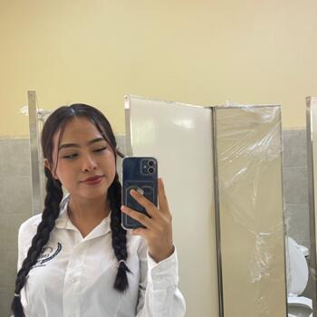 Babysitter in La Cañada: Lizbeth
