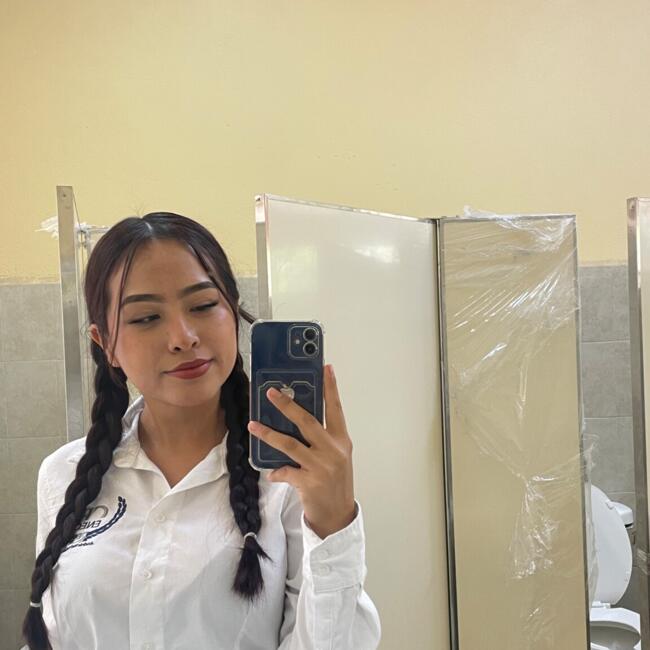 Babysitter in La Cañada: Lizbeth