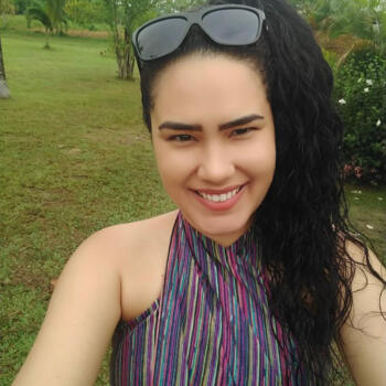 Ama em Lisboa: Gabriela