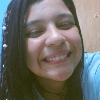 Babysitter in Bogotá: Phany