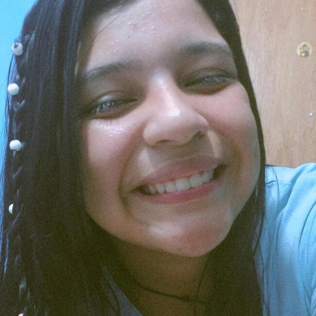 Babysitter in Bogotá: Phany