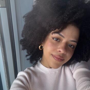 Niñera en San Juan: Ivana