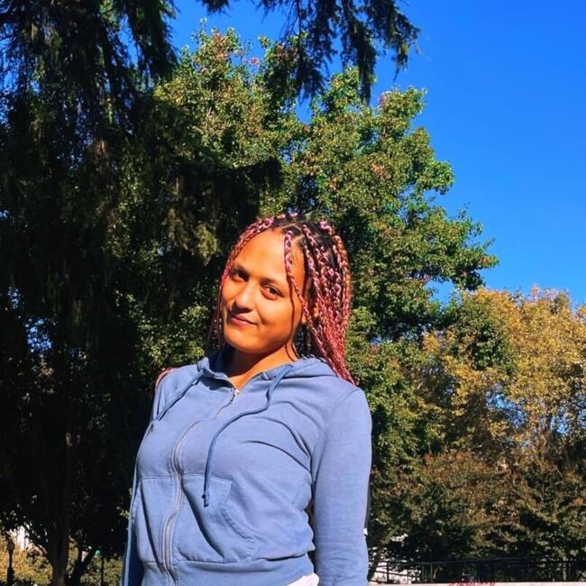 Babysitter in Tijuana: Ashley