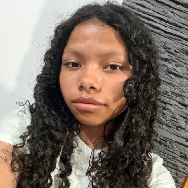 Niñera en Bogotá: Jeniffer