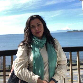 Babysitter in Puerto Varas: Camila