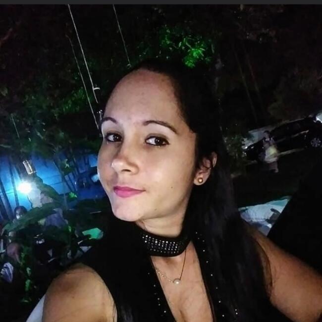 Babysitter in Sumaré: Mayra
