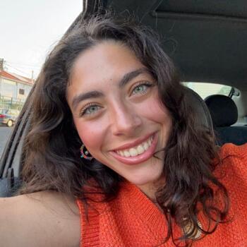 Babysitter em Lisboa: Raquel