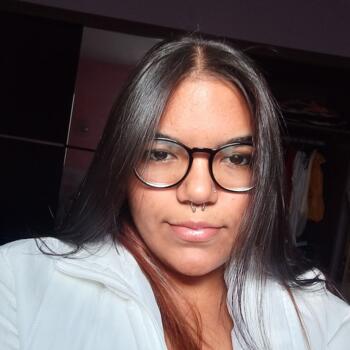 Babysitter in Sorocaba: Jessica