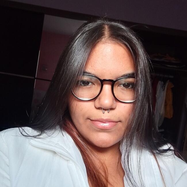 Babá em Sorocaba: Jessica