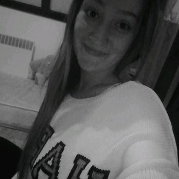 Babysitter in Strasbourg: Aude