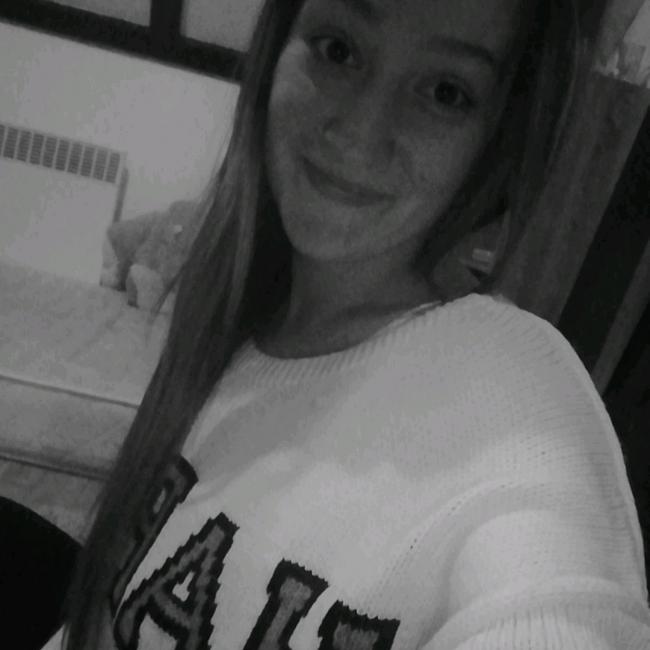 Babysitter in Strasbourg: Aude