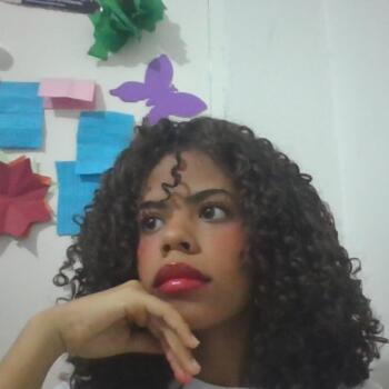 Babysitter in Santo Domingo: Crismel
